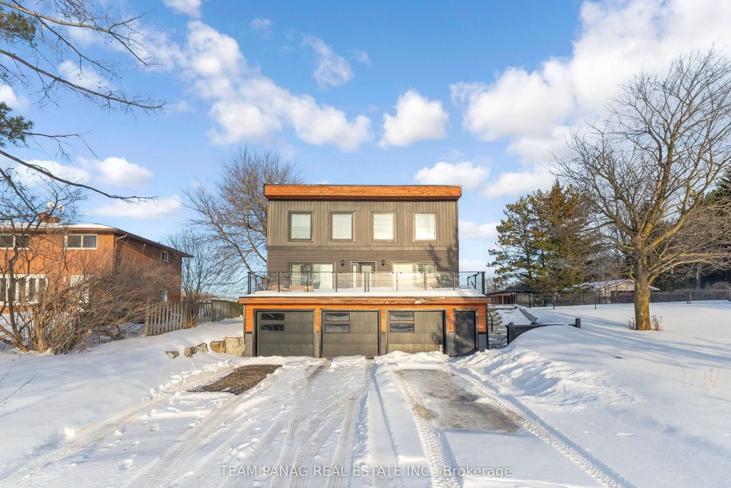 11561 Russell Road, Scugog