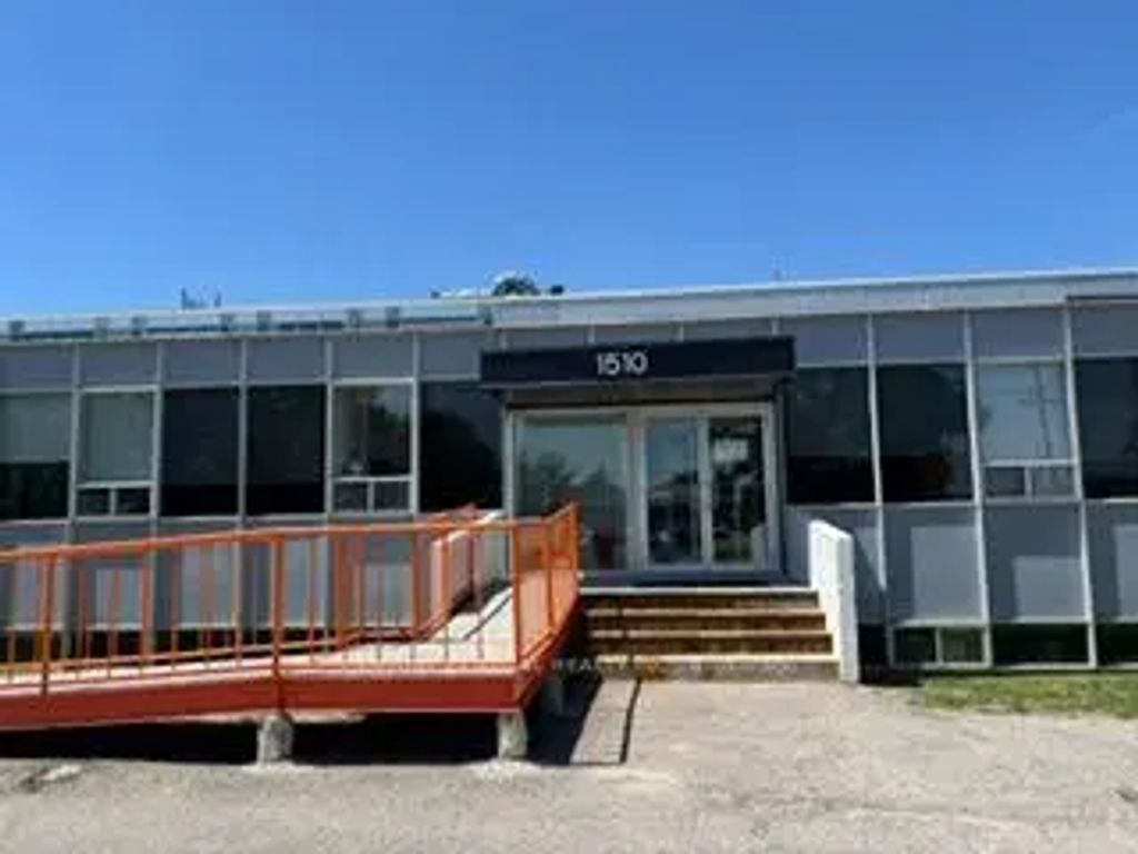 1510 Birchmount Road 100, Toronto E04