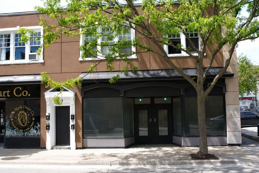14 Ontario Street, Oshawa