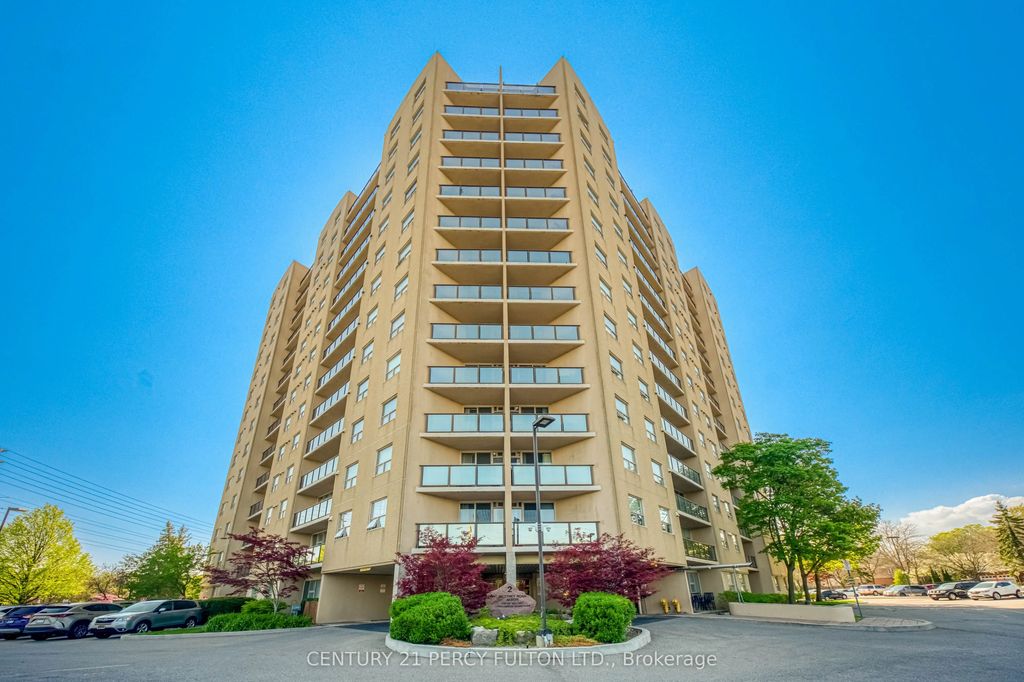 2 Westney Road N 1004, Ajax