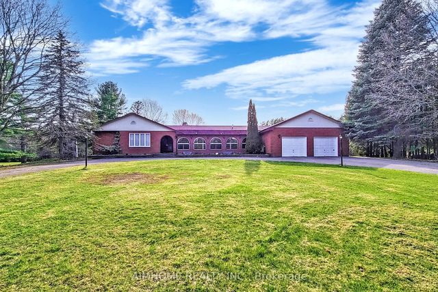6050 Cedar Park Road, Clarington