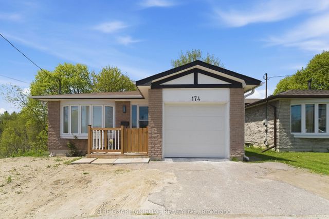 174 Harmony Road S, Oshawa