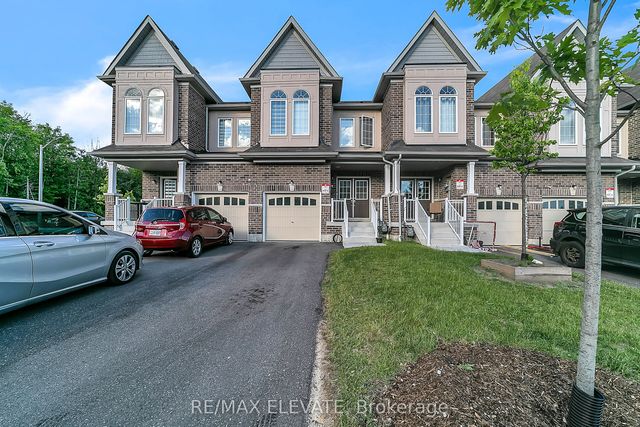 1208 Jim Brewster Circle, Oshawa