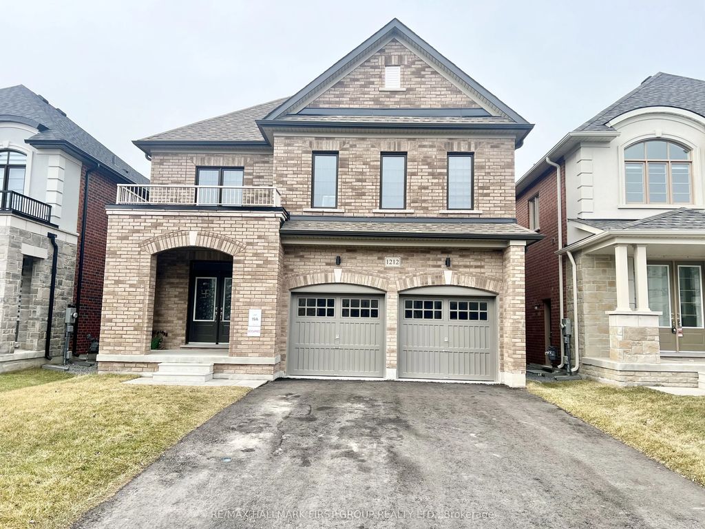 1212 Shankel Road, Oshawa