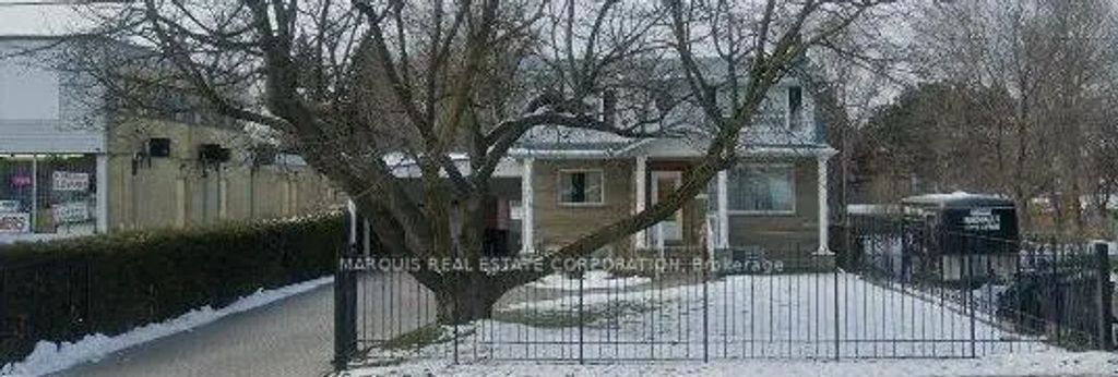 654 Birchmount Road, Toronto E04