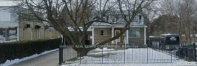 654 Birchmount Road, Toronto E04