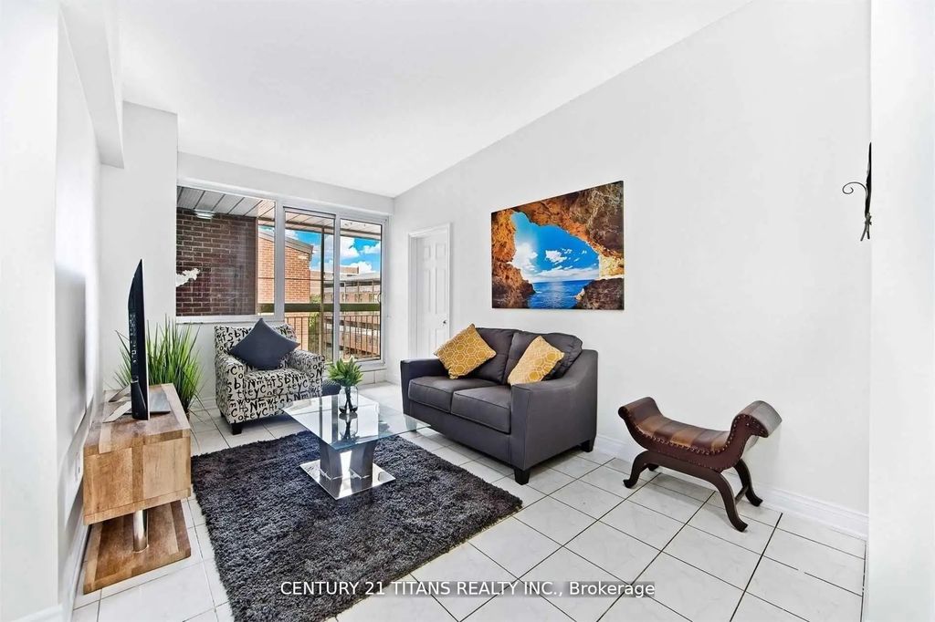 4064 Lawrence Avenue E #510, Toronto E10