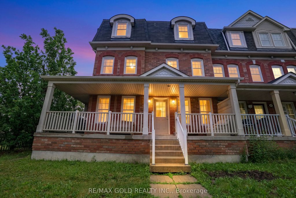 4 Ecopark Gate, Toronto E11