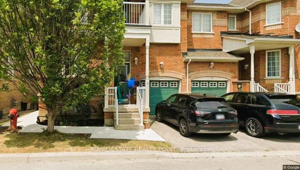 10 Wilkie Lane 135, Ajax