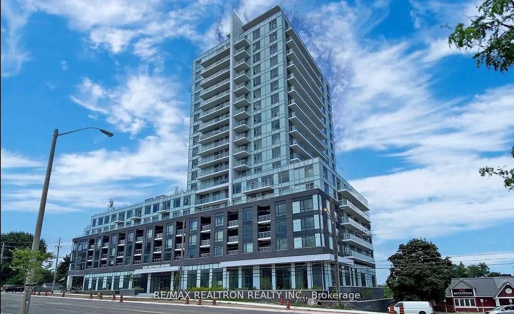 3220 Sheppard Avenue E 501, Toronto E05