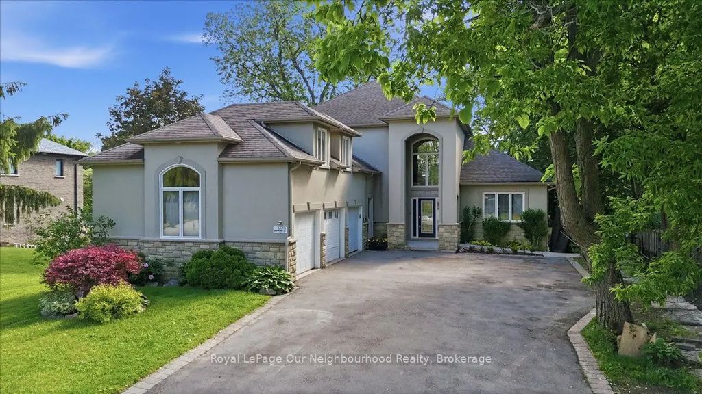 1879 Appleview Road, Pickering