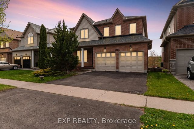 1335 Langley Circle, Oshawa