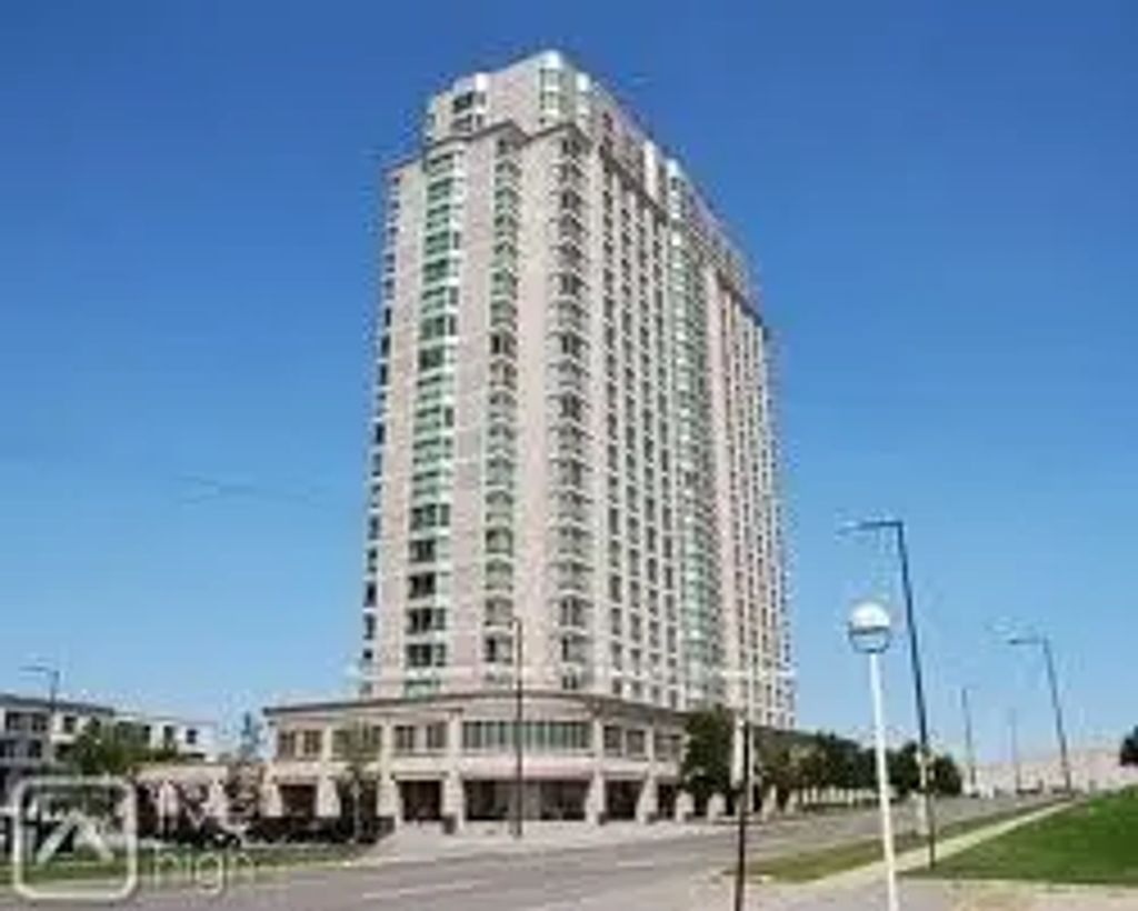8 Lee Centre Drive 1216, Toronto E09