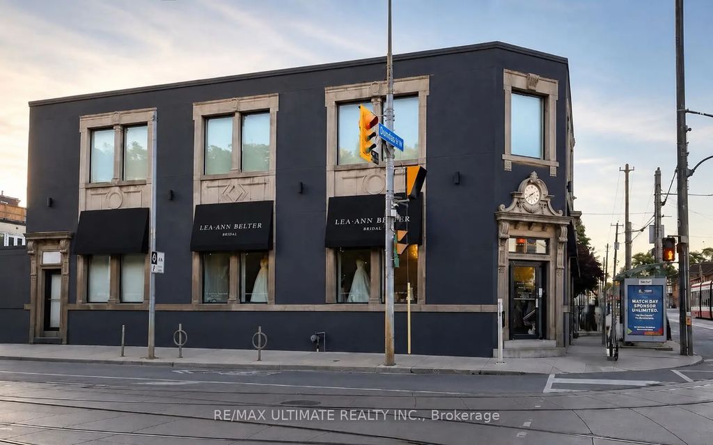 238 Broadview Avenue 2nd Floor, Toronto E01