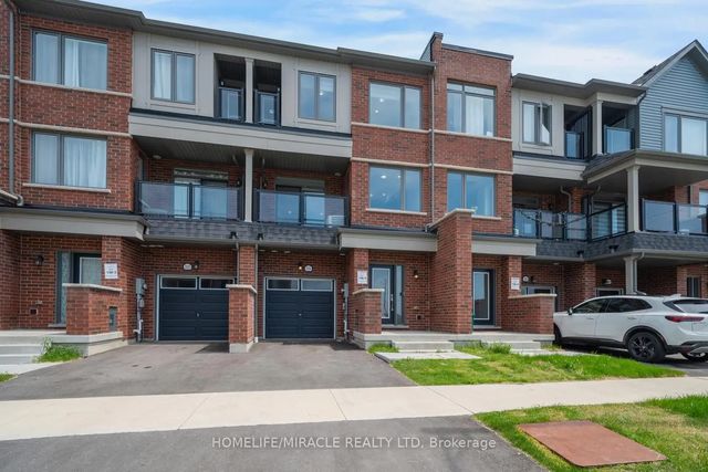 2004 Cameron Lott Crescent, Oshawa
