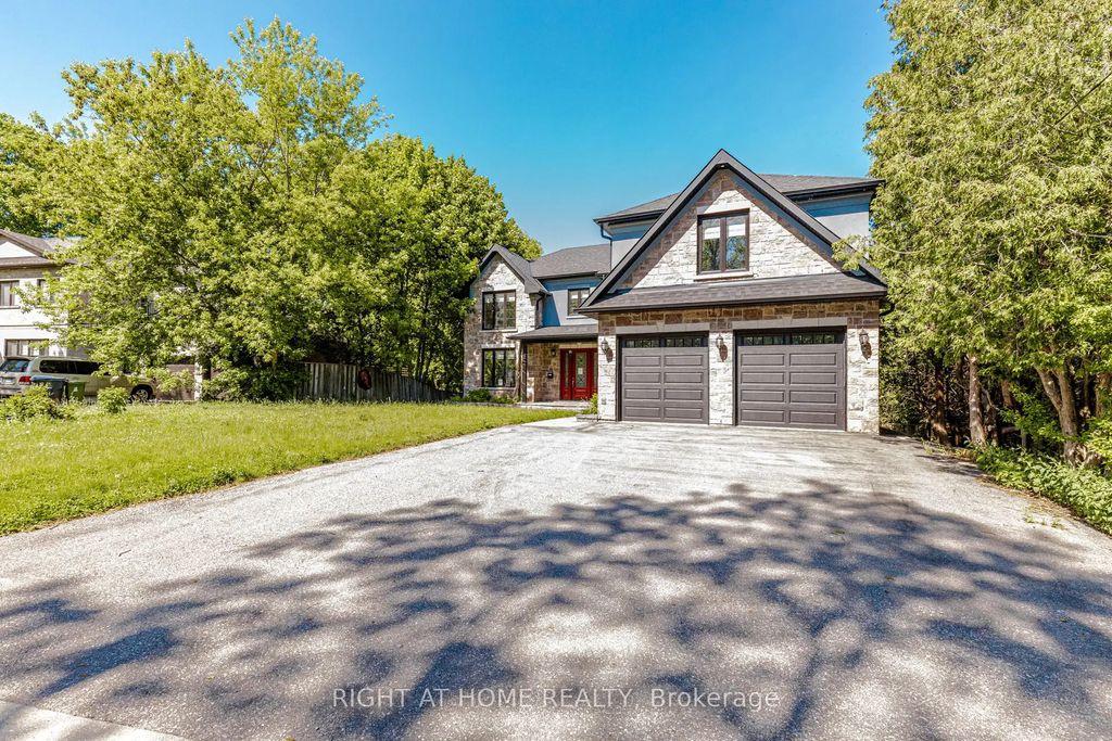 146 Colonel Danforth Trail, Toronto E10