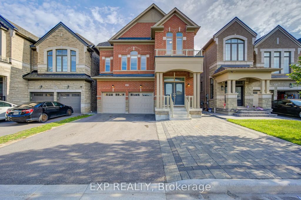 65 Marcel Brunelle Drive, Whitby