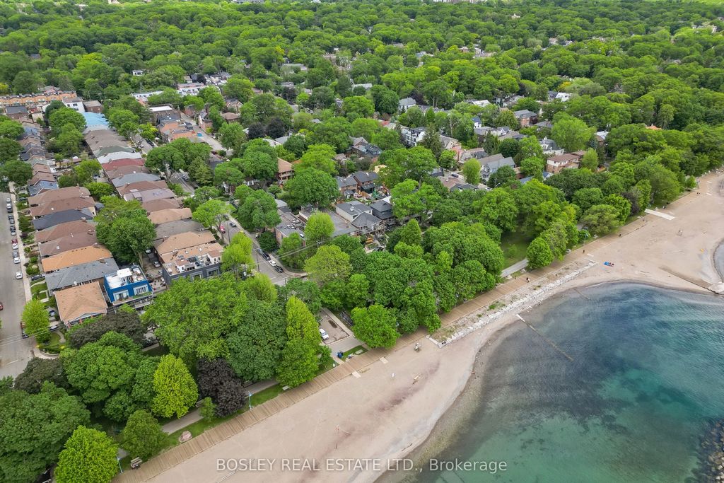 15 Glen Manor Drive 204, Toronto E02