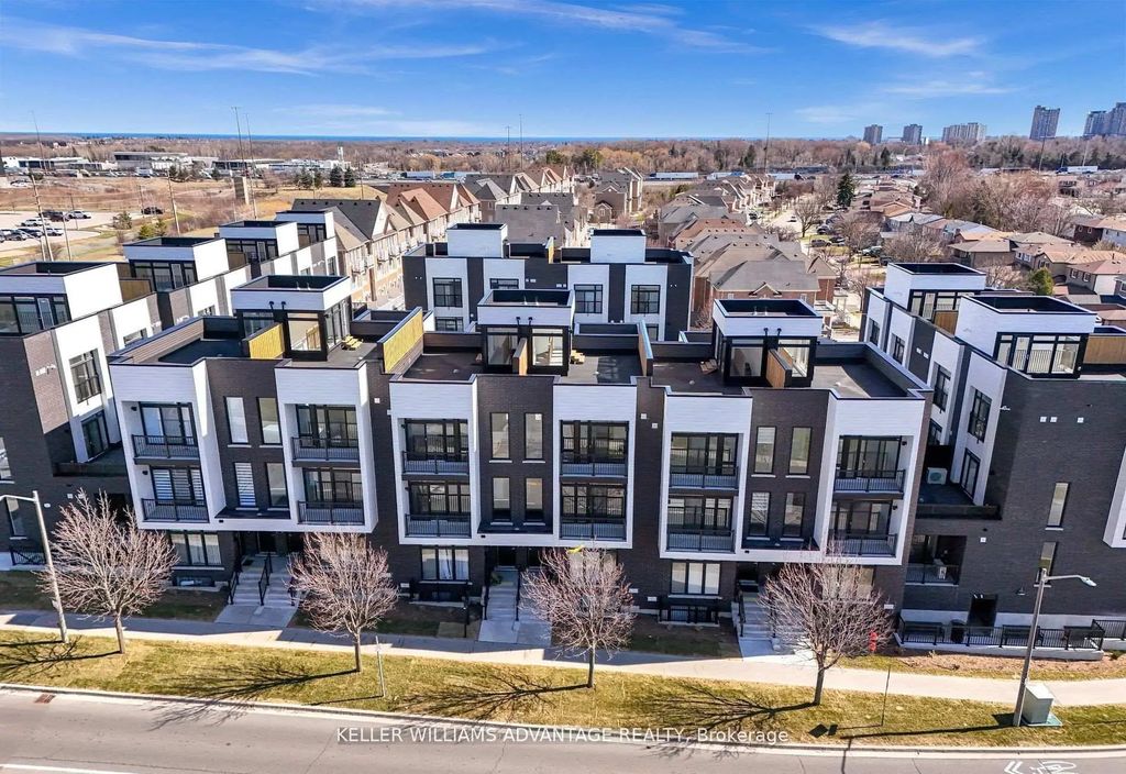 188 Angus Drive 26, Ajax