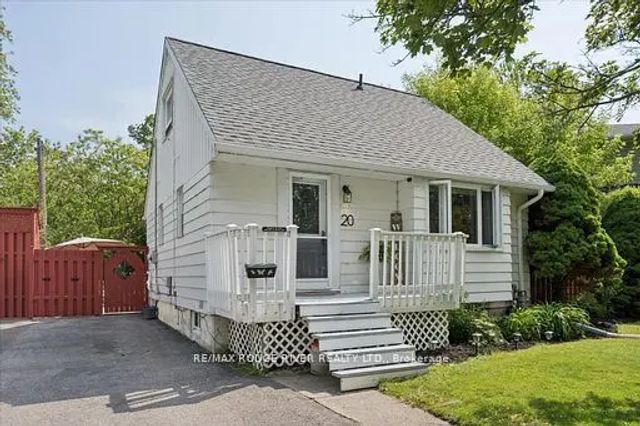 20 Burcher Road, Ajax