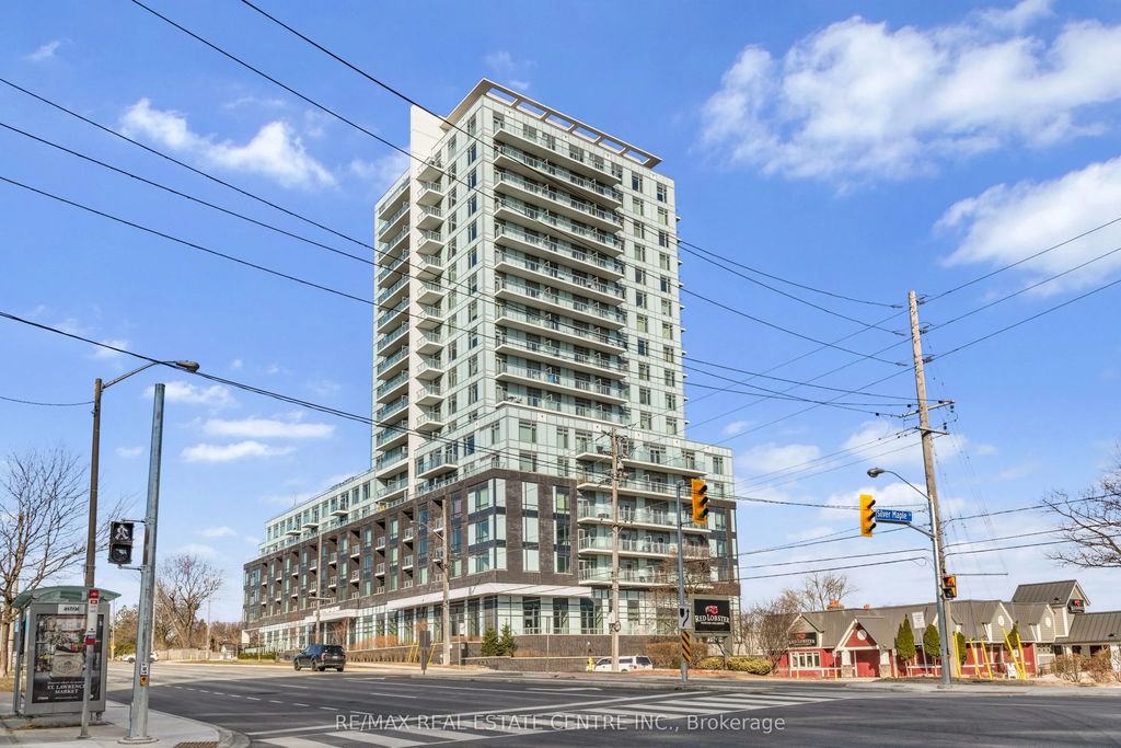 3220 Sheppard Avenue E 309, Toronto E05