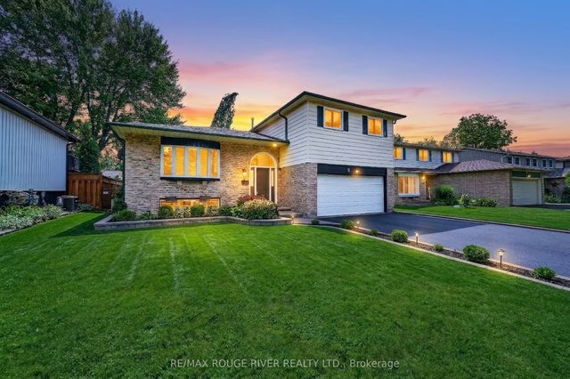 6 Ribblesdale Drive, Whitby
