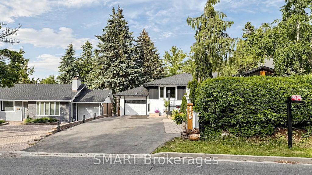 339 East Avenue, Toronto E10