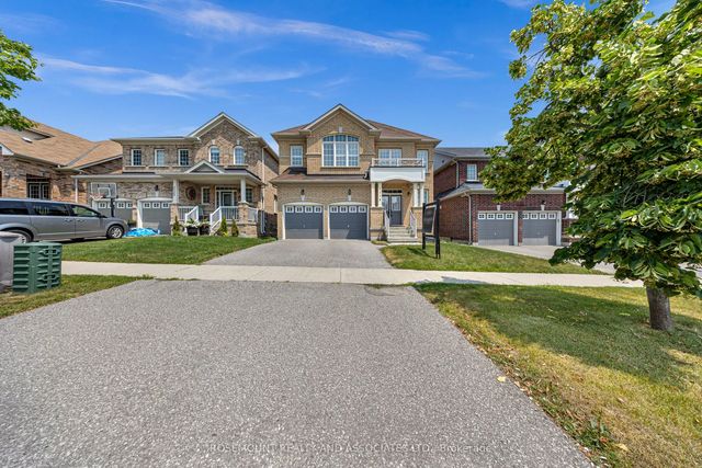 2115 Rudell Road, Clarington