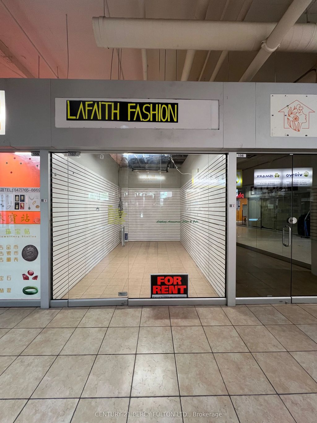 4438 Sheppard Avenue E 157, Toronto E07