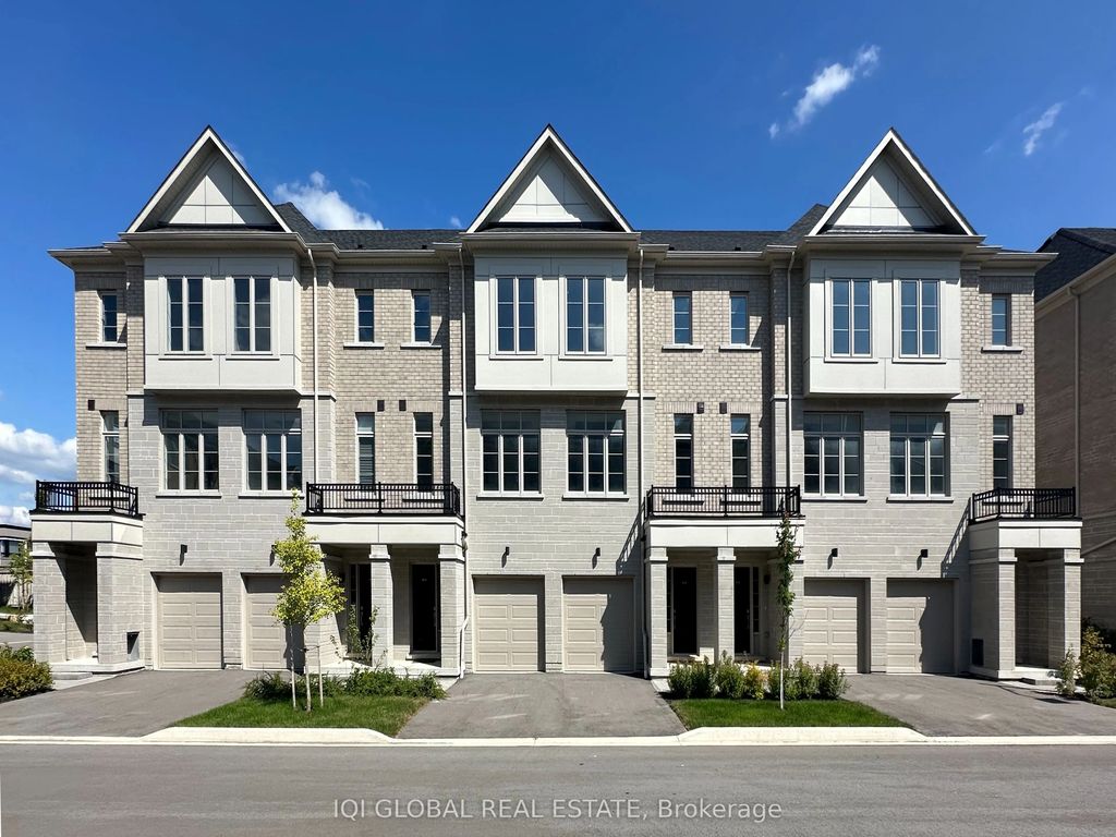 1655 Palmers Sawmill Road 403, Pickering