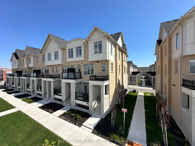 1655 Palmers Sawmill Road 211, Pickering