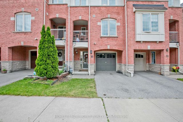 30 Linnell Street, Ajax