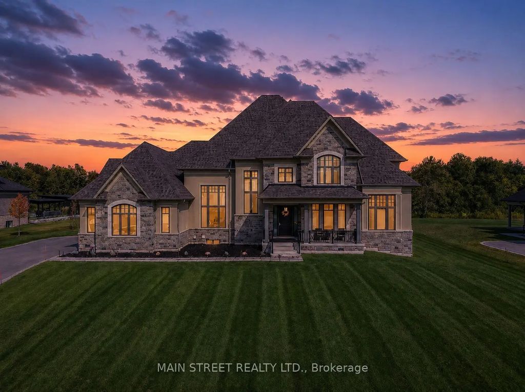 21 Dexshire Drive, Ajax