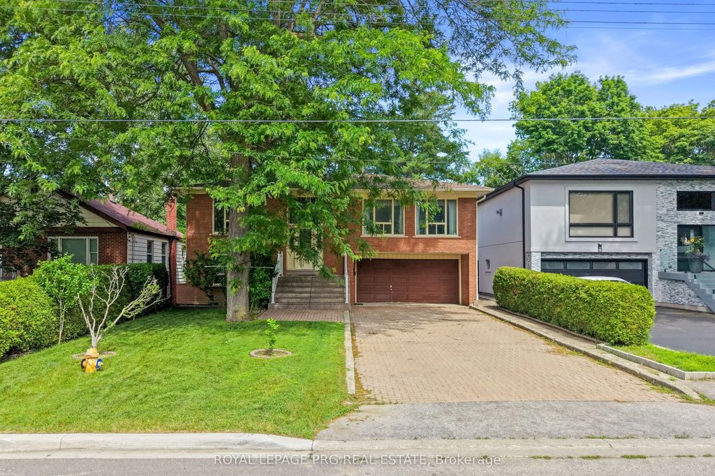 57a Watson Street, Toronto E10