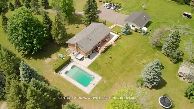 3683 Newtonville Road, Clarington