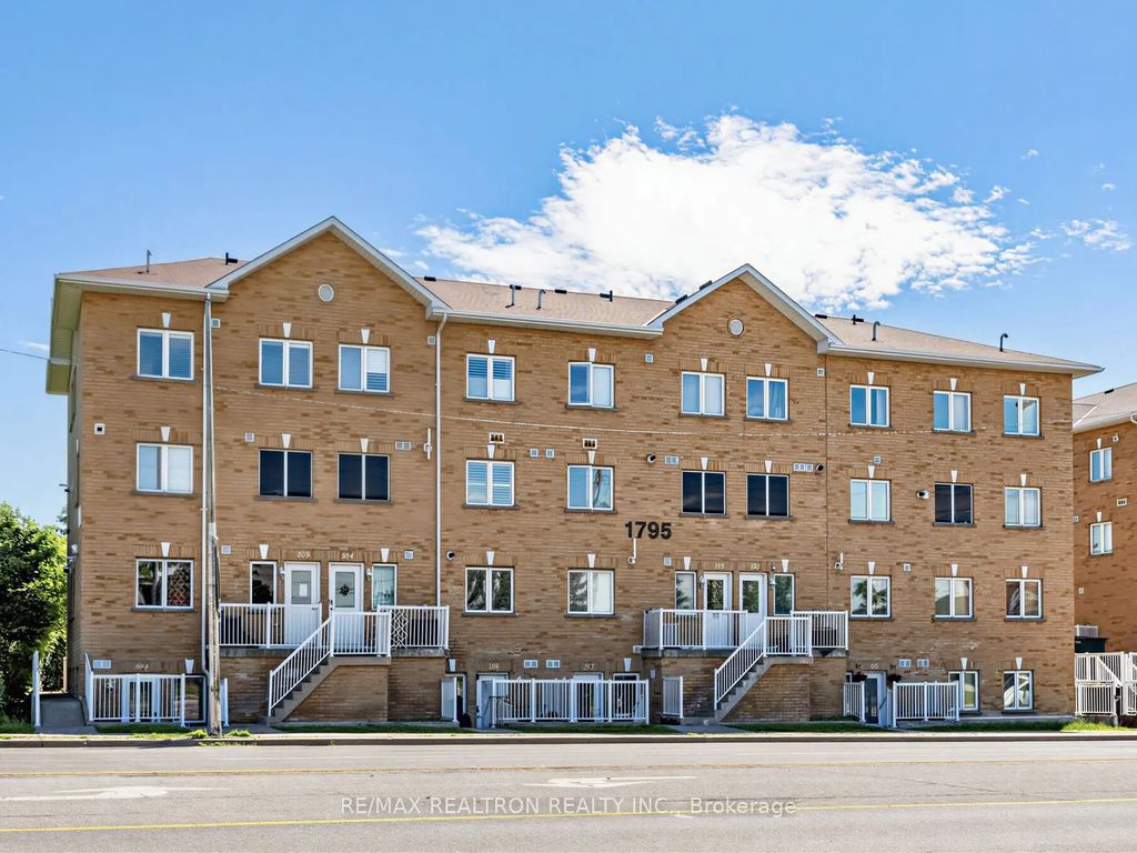 1795 Markham Road 205, Toronto E11