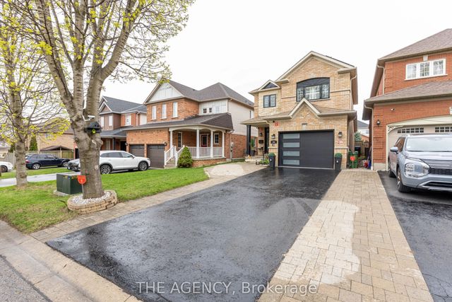 54 Thames Drive, Whitby
