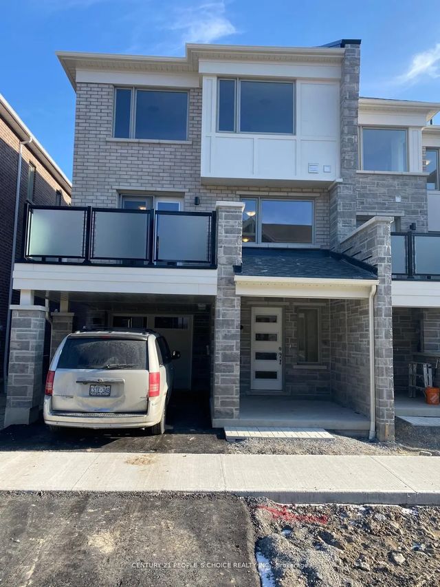 3361 Thunderbird Promenade E, Pickering