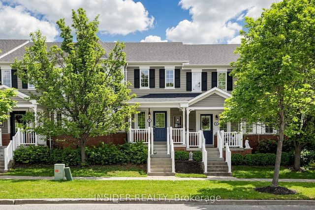7 Croxall Boulevard, Whitby