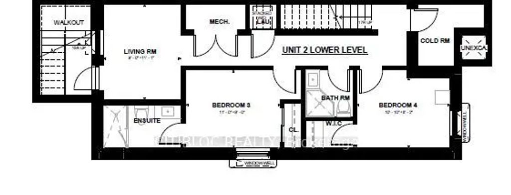 45 Amiens Road 2, Toronto E10