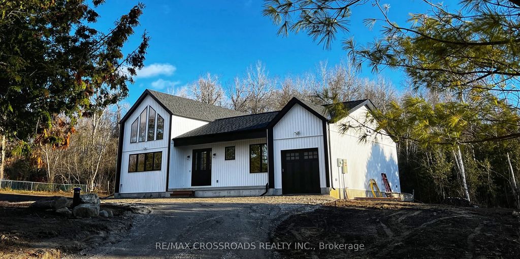 637 View Lake Road, Scugog
