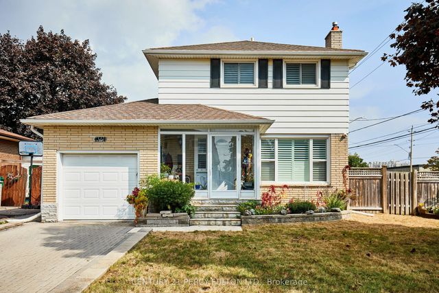 1349 Somerville Street N, Oshawa