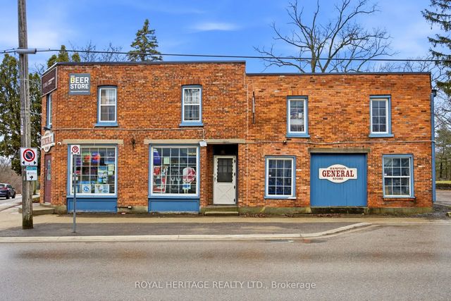 A - 5480 Old Scugog Road, Clarington
