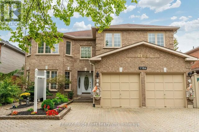 1106 Ridge Valley Drive, Oshawa