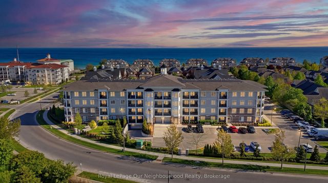 65 Shipway Avenue 312, Clarington