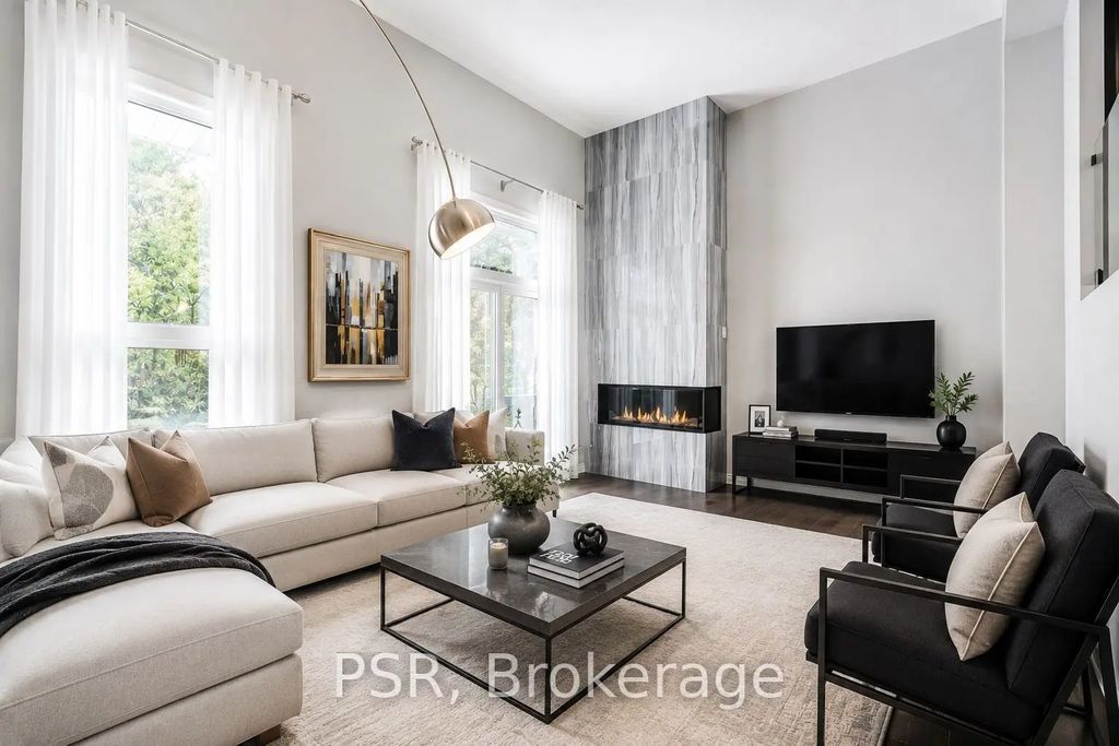 50 Verne Crescent 22, Toronto E11