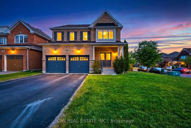 1321 Kenmark Avenue, Oshawa