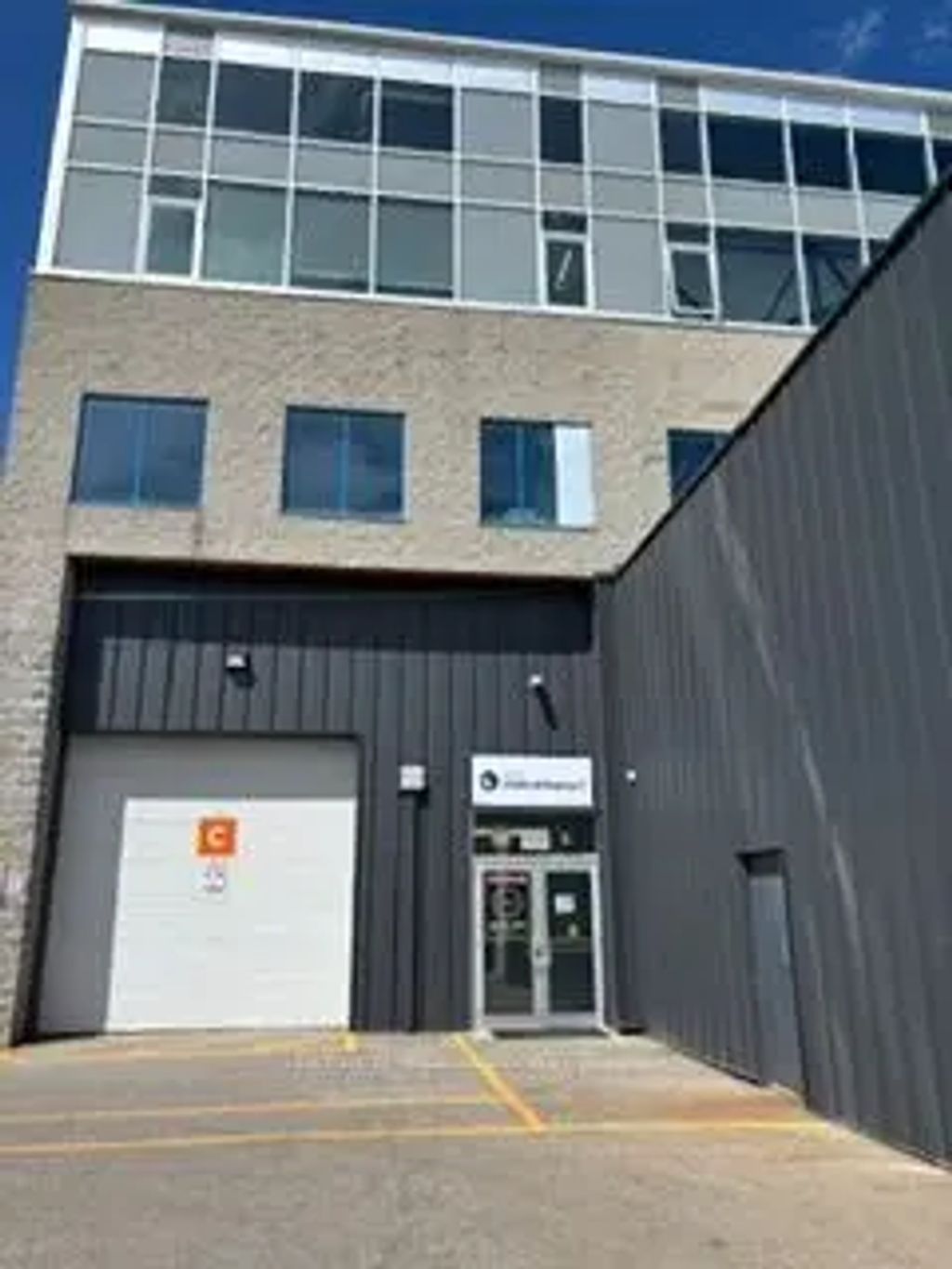 1510 Birchmount Road 105a, Toronto E04