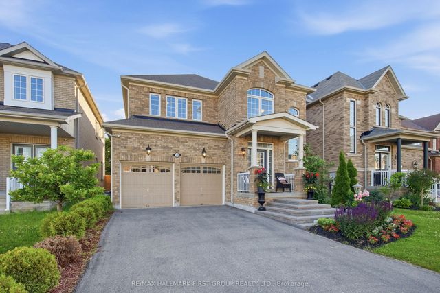 1788 Jack Glenn Street, Oshawa