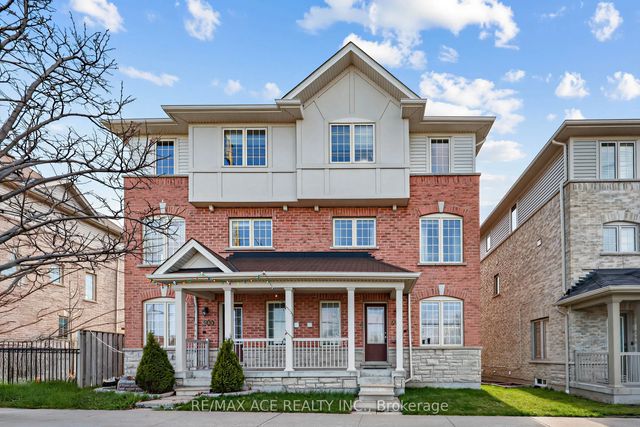 902 Audley Road N, Ajax